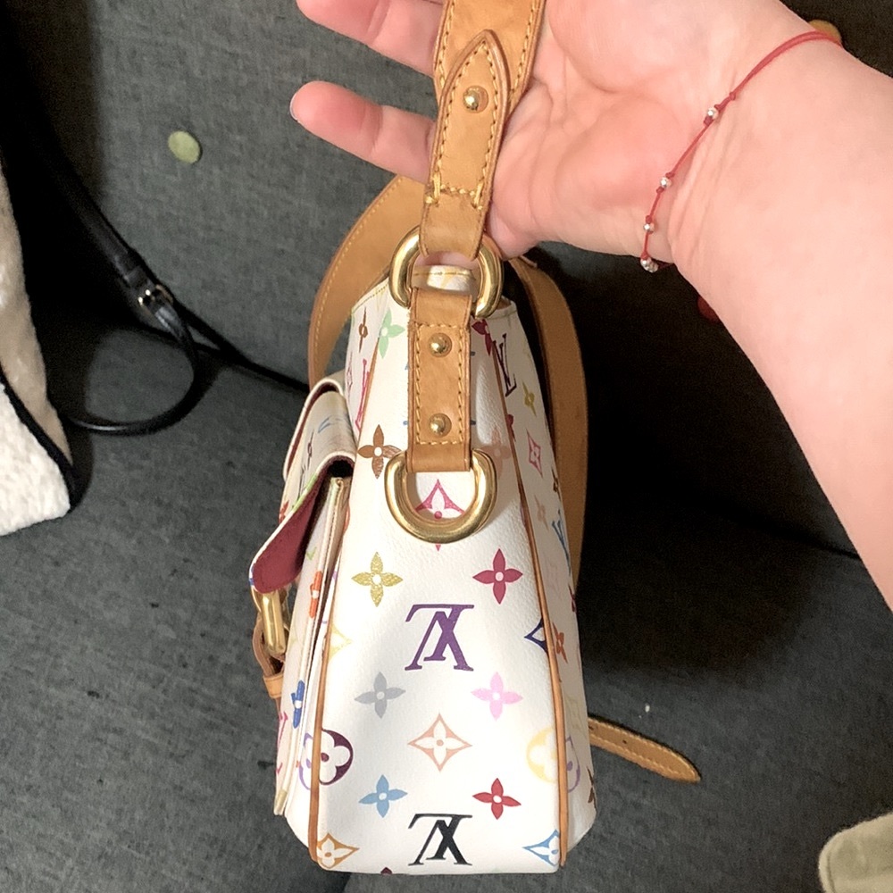 Louis Vuitton crossbody bag ‼️‼️ - Picture 5 of 8